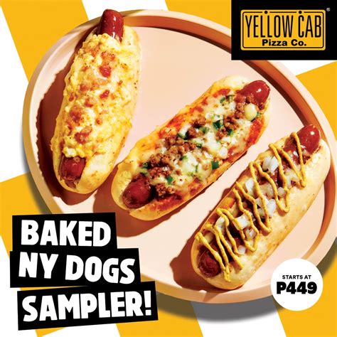 The 7 Best Places for Hot Dogs in Cebu City .